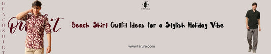 Beach Shirt Outfit Ideas for a Stylish Holiday Vibe