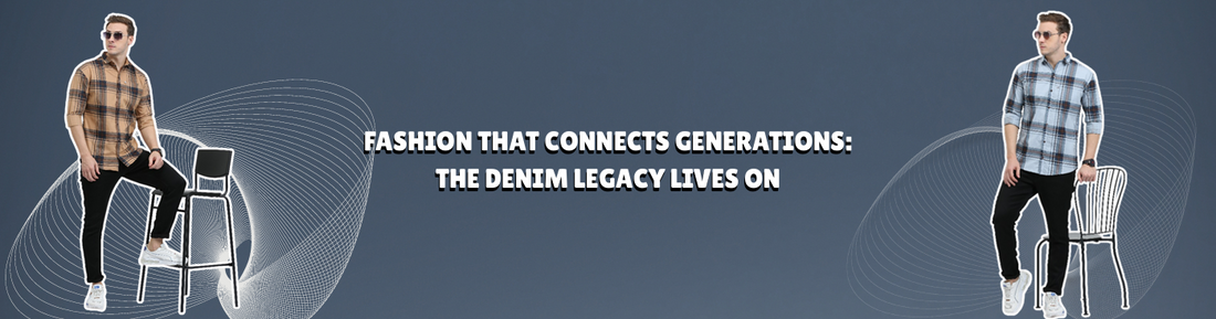 Why Checks Shirts Make the Perfect Gift for Him in 2025