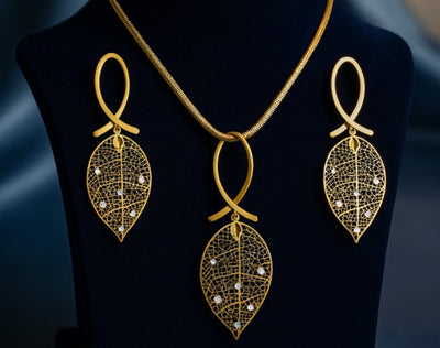 PENDANT SET