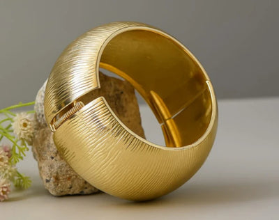 ANTI- TARNISH BANGLES