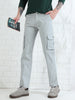 CottonStride Cargo-Chrome grey