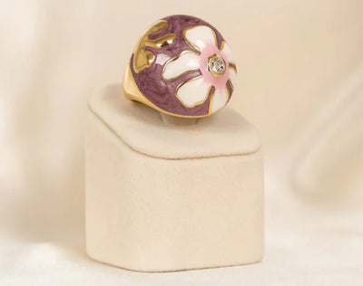  ANTI TARNISH RINGS