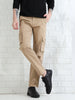 CottonStride Cargo-Beige