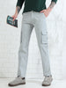 CottonStride Cargo-Chrome grey