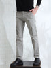 CottonStride Cargo-Smoke Grey