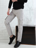 CottonStride Cargo-Light Grey