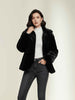 Women Real Rabbit Fur Ultra Soft Winter Jacket